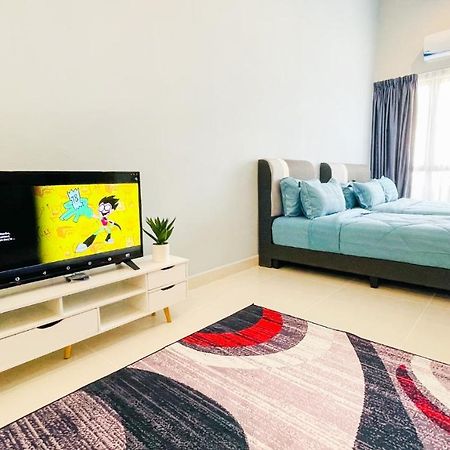 Sky Suites @ Klia Kota Warisan Sepang Luaran gambar