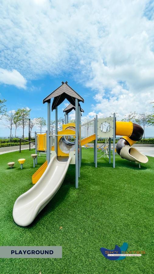Sky Suites @ Klia Kota Warisan Sepang Luaran gambar